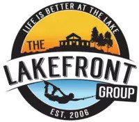 The Lakefront Group - KW Heritage logo